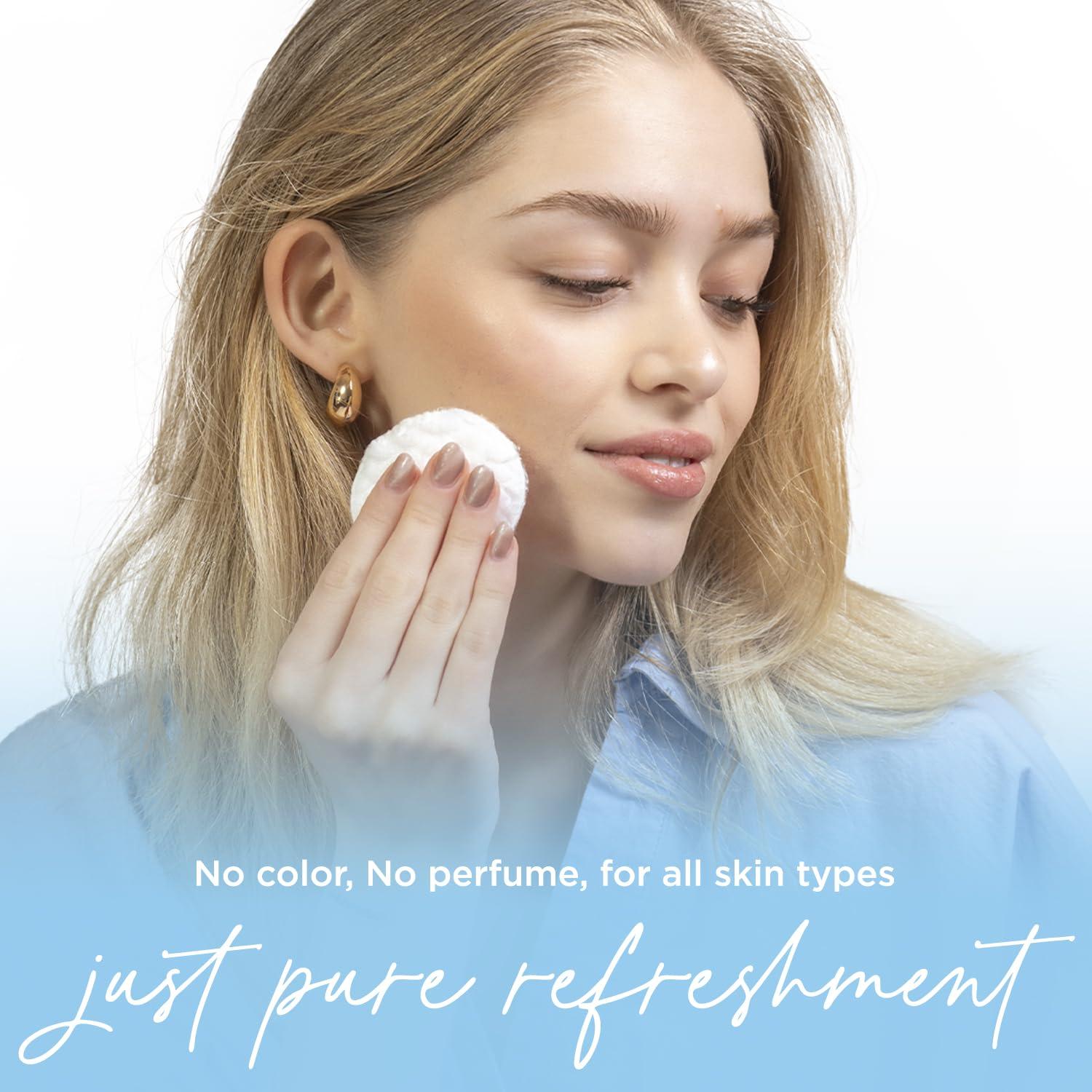 Agua Micelar Limpiadora 200 ml Árbol de la Vida - Desmaquillante con Niacinamida y Vitamina B5