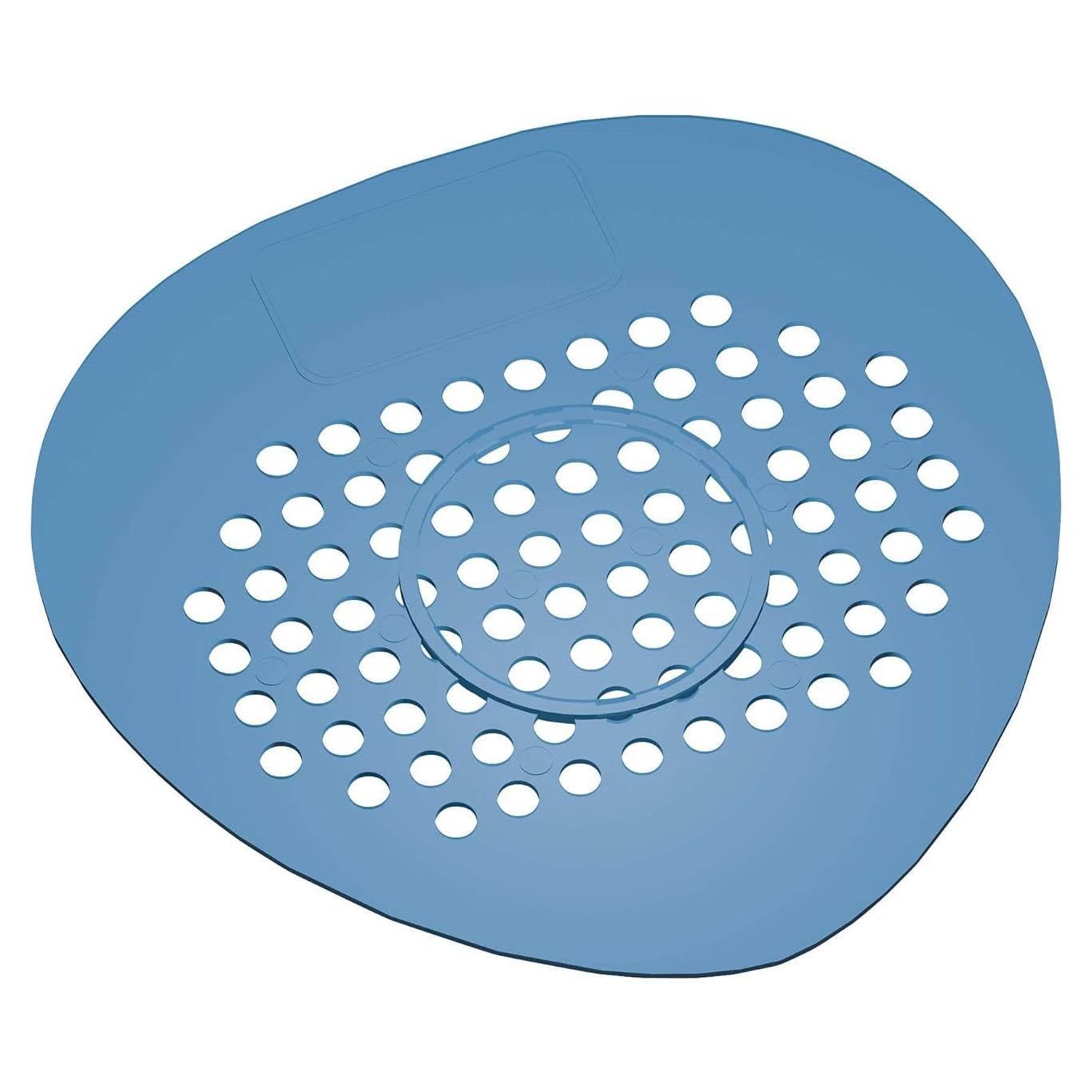 Pantalla Desodorante para Orinal Big D 651 - Limón - 12 Unidades