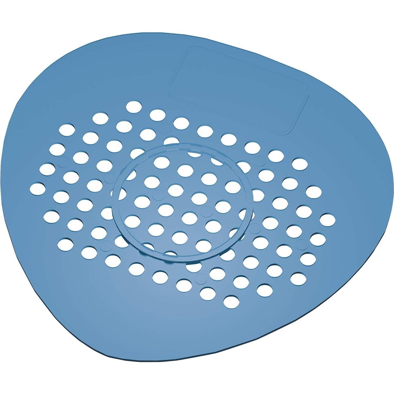 Pantalla Desodorante para Orinal Big D 651 - Limón - 12 Unidades