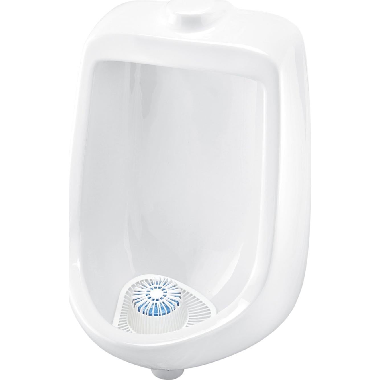 Pantalla de Orinal Big D 644 Magnum con Bloque Enzimático 2500 Descargas