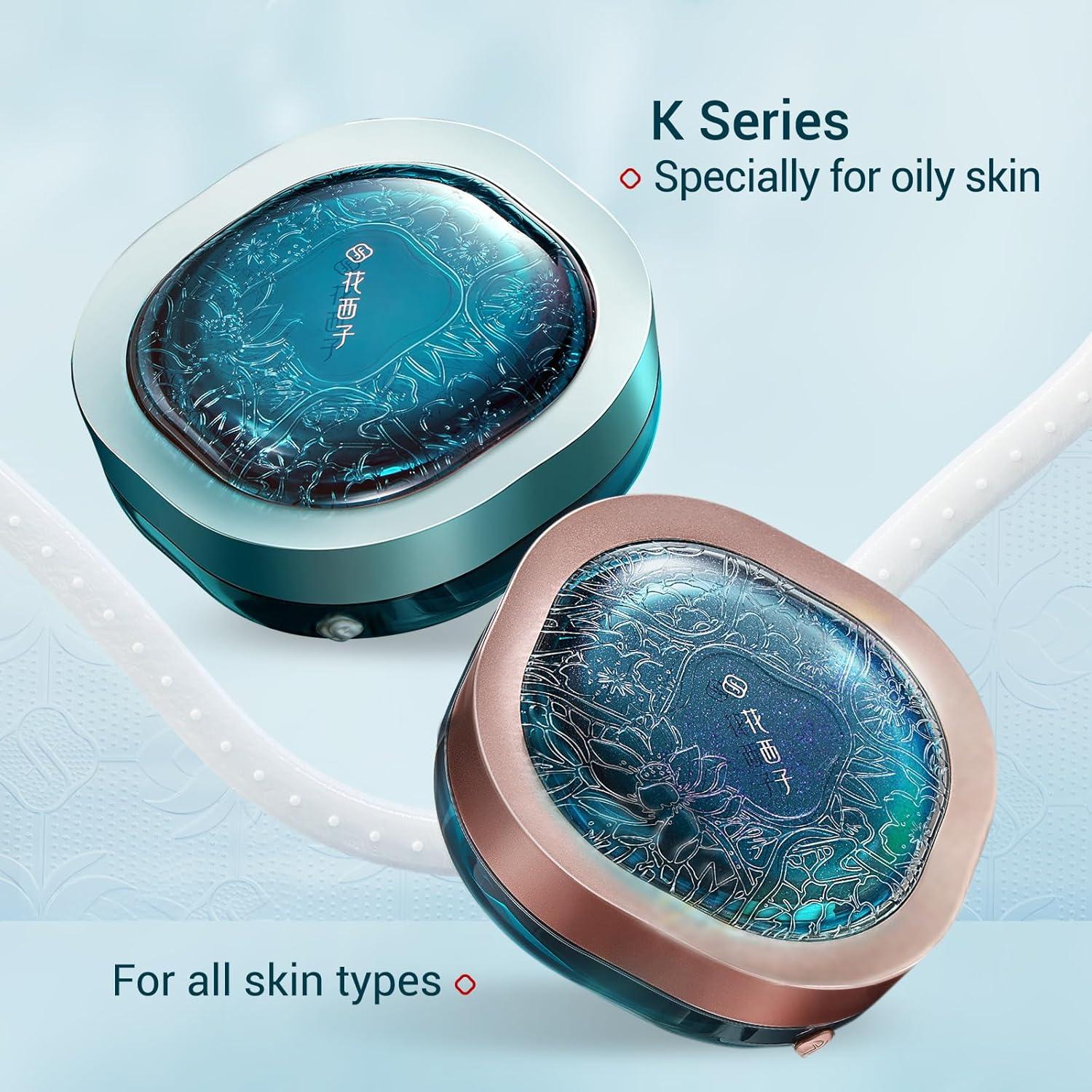 Polvo de Flor de Durazno FLORASIS K03 Mist 99g