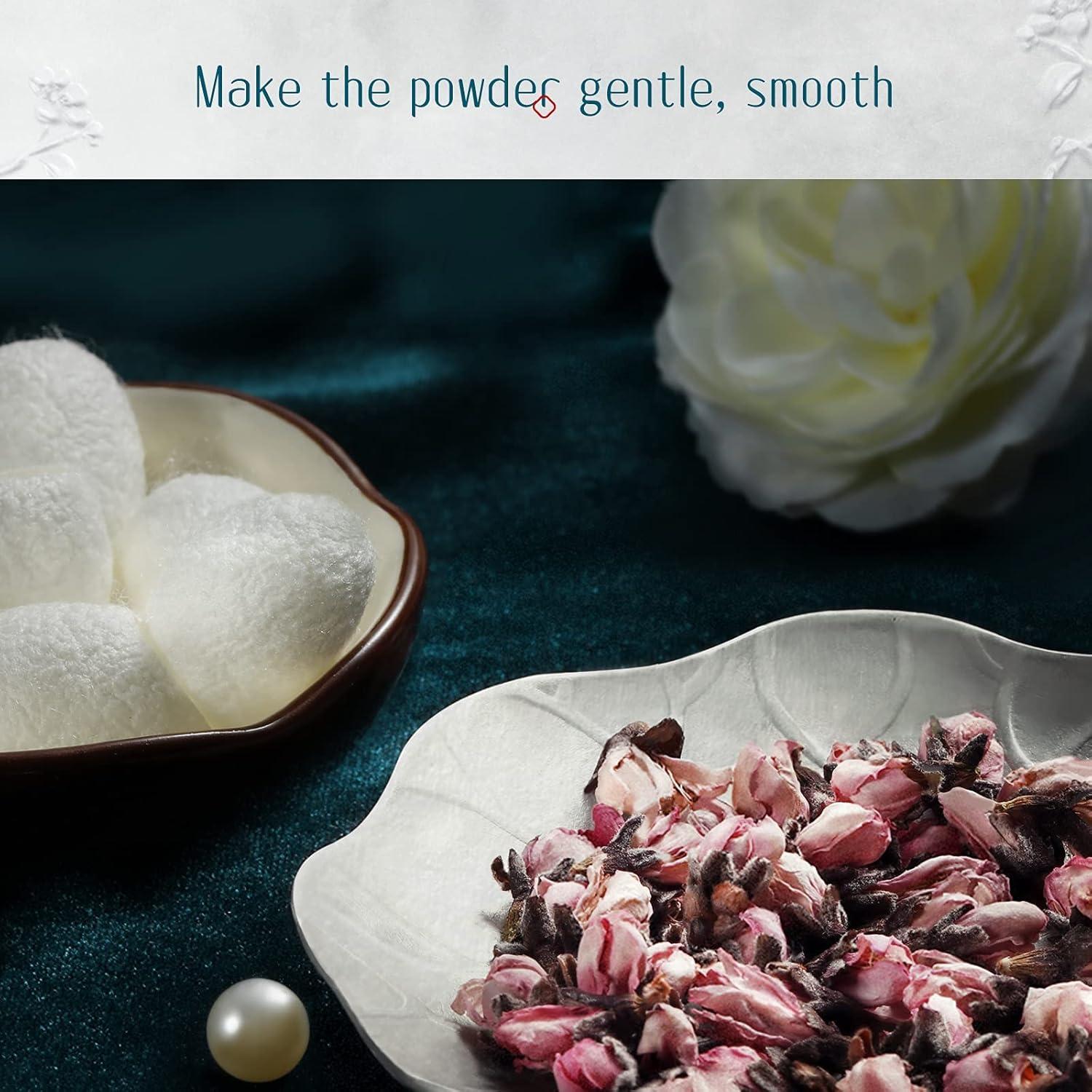 Polvo de Flor de Durazno FLORASIS K03 Mist 99g