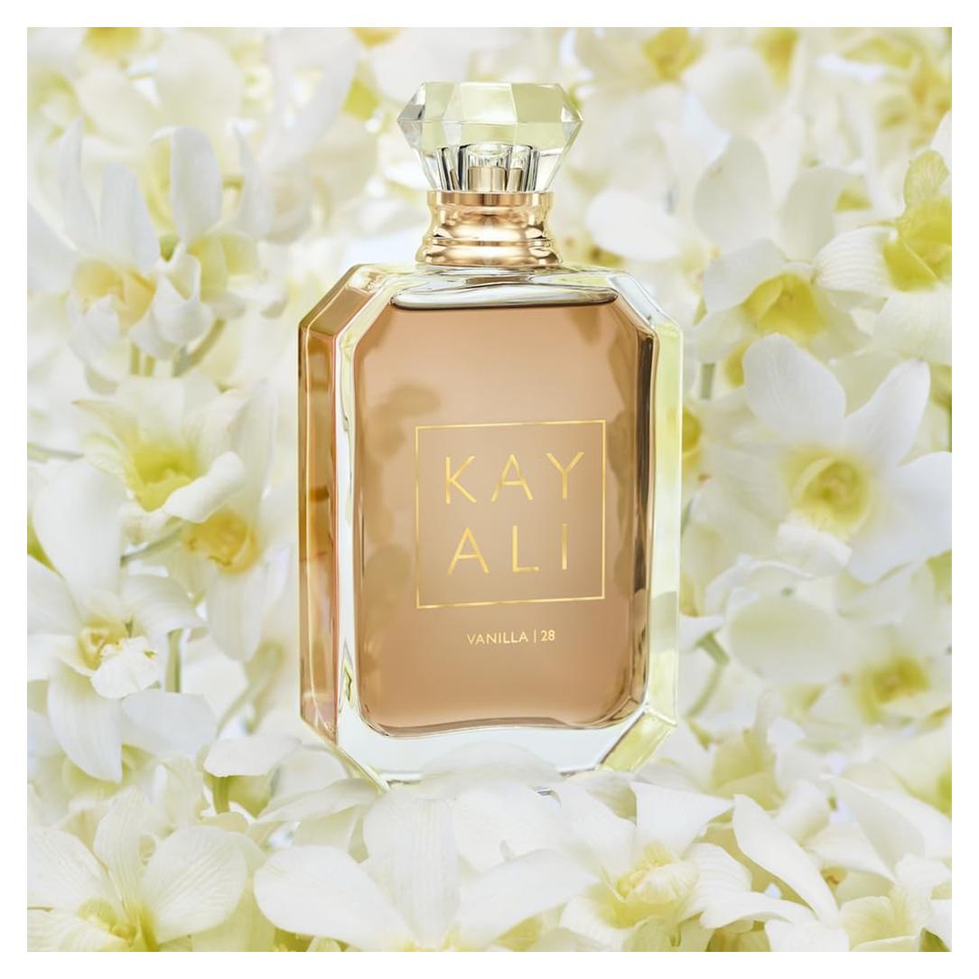 Eau de Parfum KAYALI VAINILLA 28 50 ml Spray