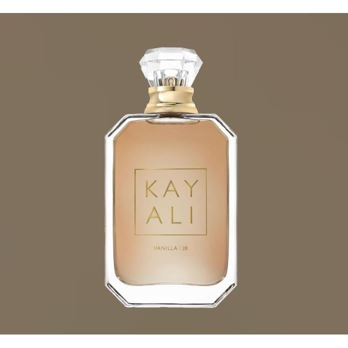 Eau de Parfum KAYALI VAINILLA 28 50 ml Spray