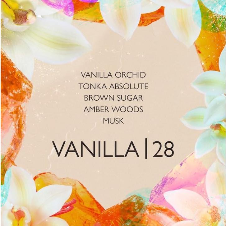 Eau de Parfum KAYALI VAINILLA 28 50 ml Spray