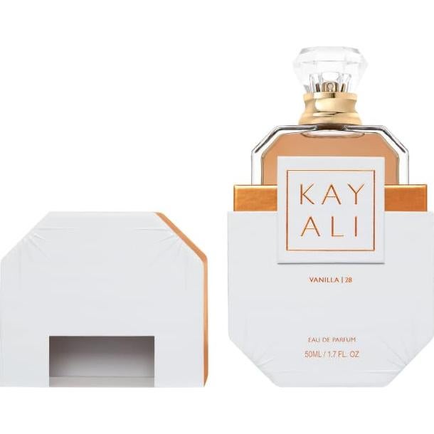 Eau de Parfum KAYALI VAINILLA 28 50 ml Spray