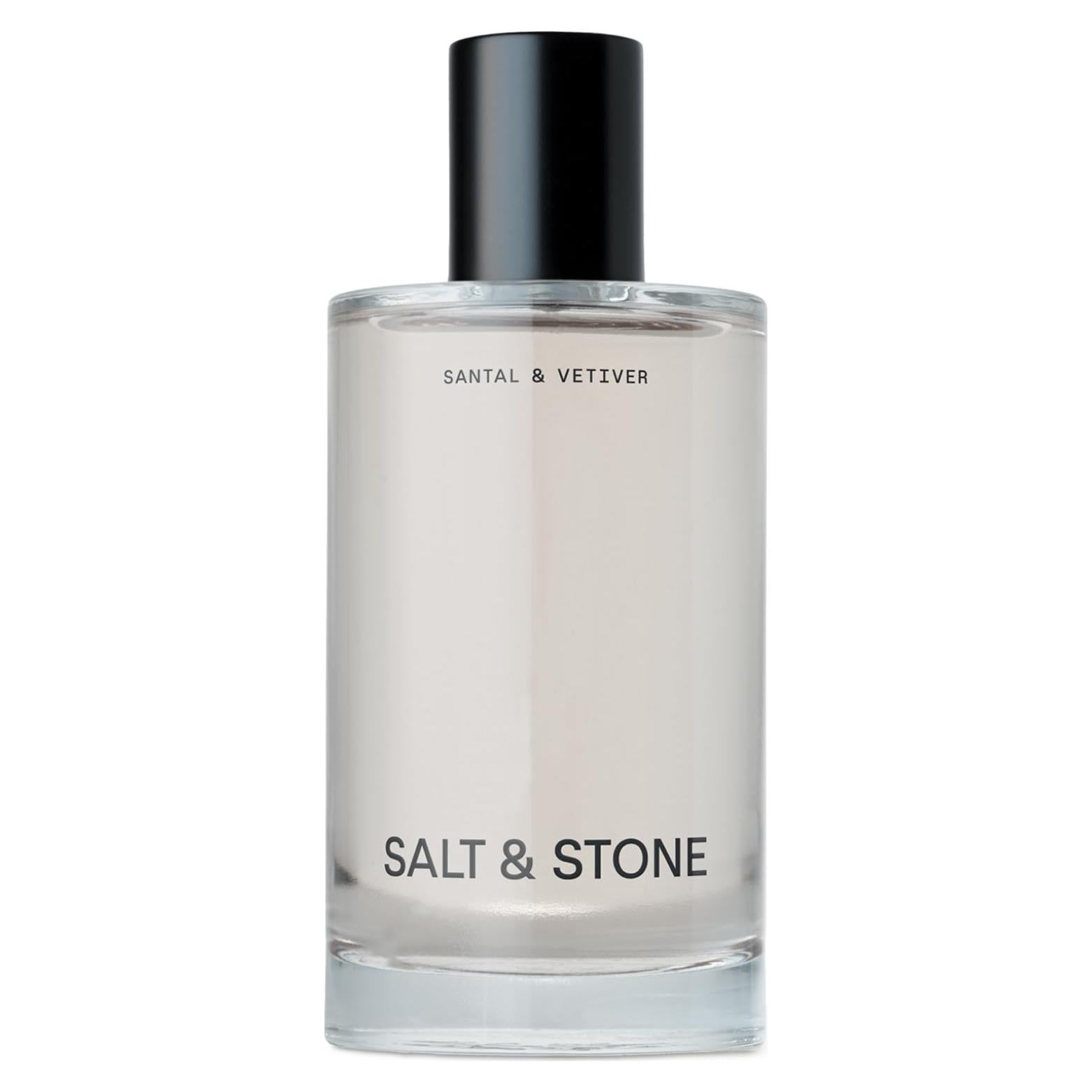 Mist Corporal Salt & Stone 100 ml - Aroma Sándalo y Vetiver