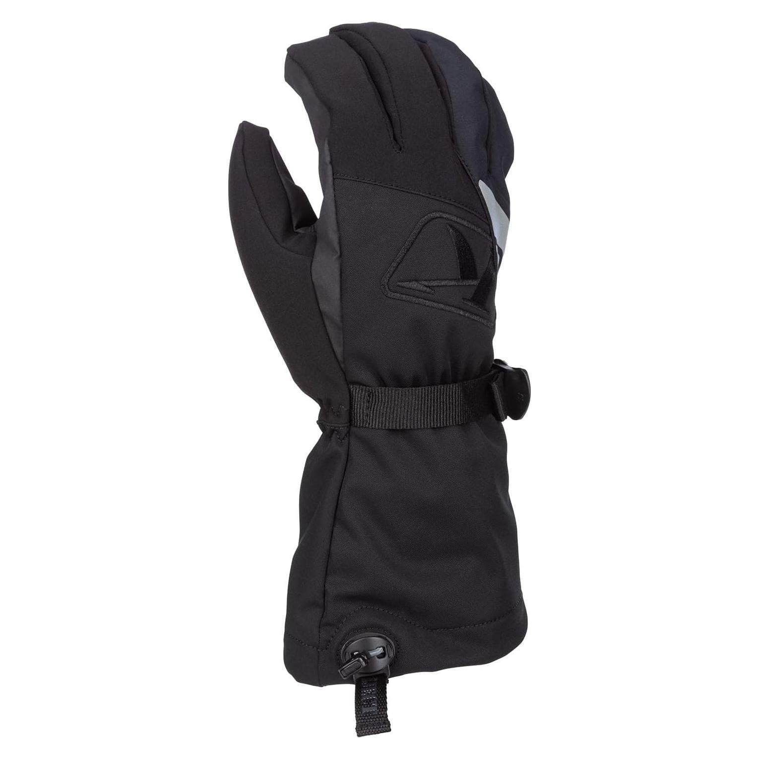 Guantes Aislados KLIM Klimate 2X para Motonieve