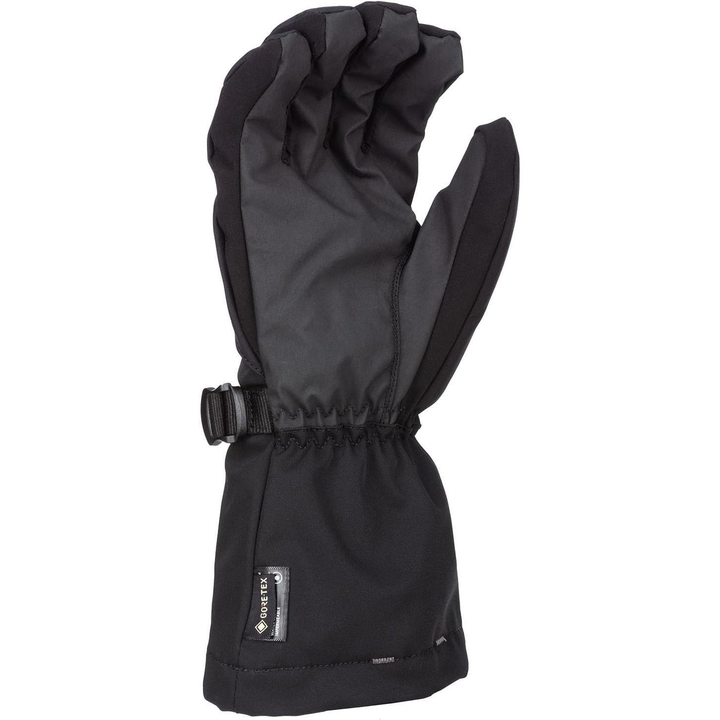 Guantes Aislados KLIM Klimate 2X para Motonieve