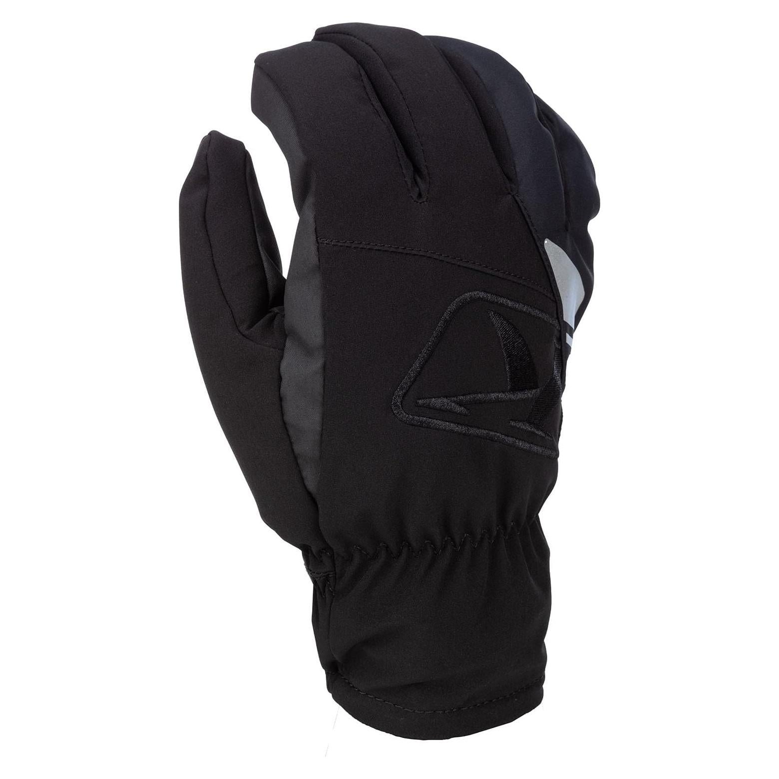 Guantes Cortos Aislados KLIM Klimate para Invierno