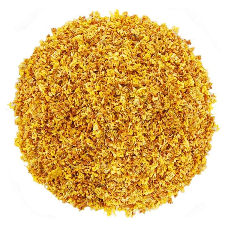 Té de Hierbas Flor de Osmanthus Seco 113.4g DemasiadoGet