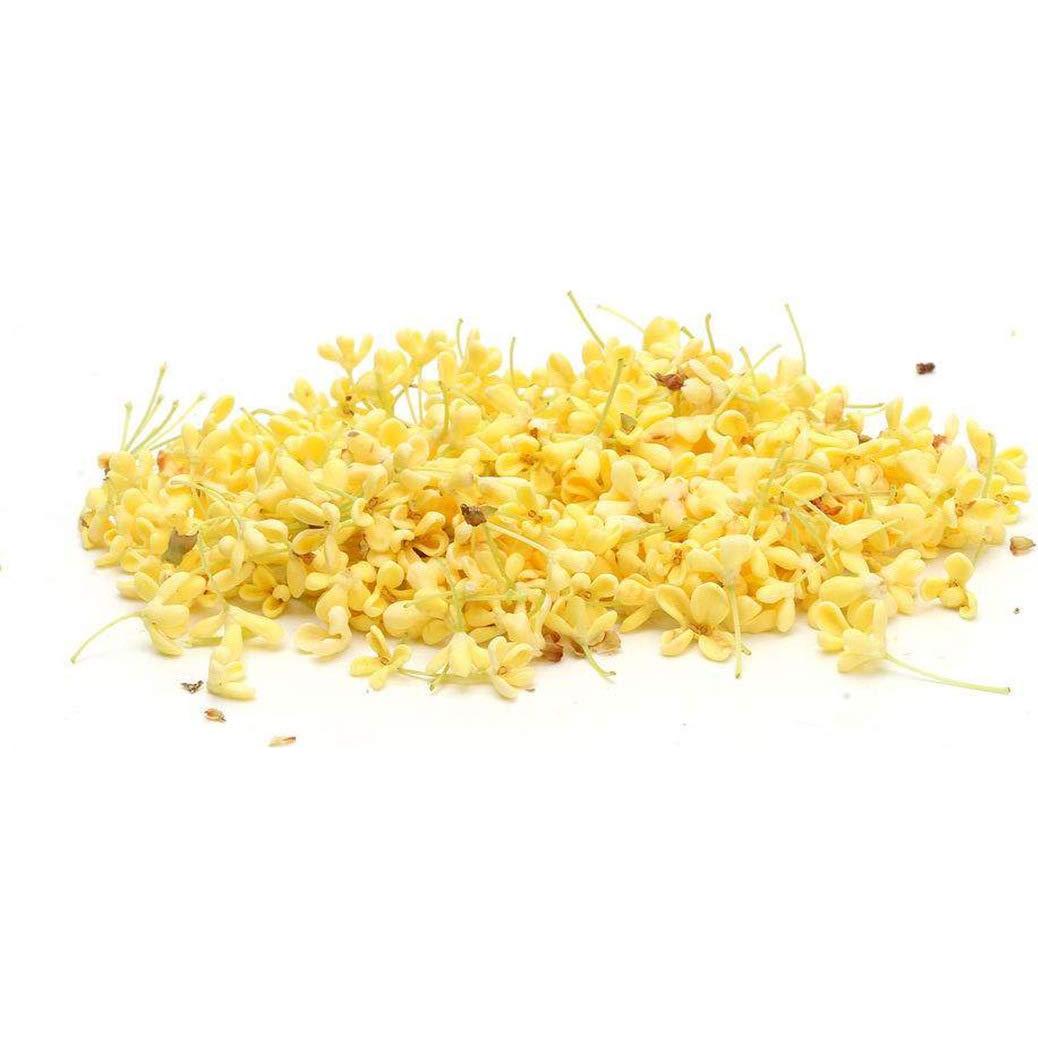 Té de Hierbas Flor de Osmanthus Seco 113.4g DemasiadoGet