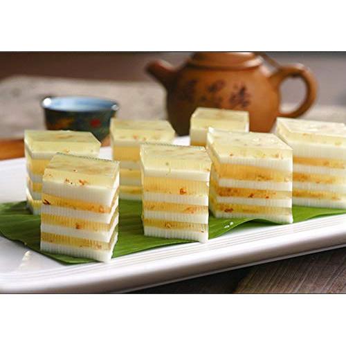 Té de Hierbas Flor de Osmanthus Seco 113.4g DemasiadoGet