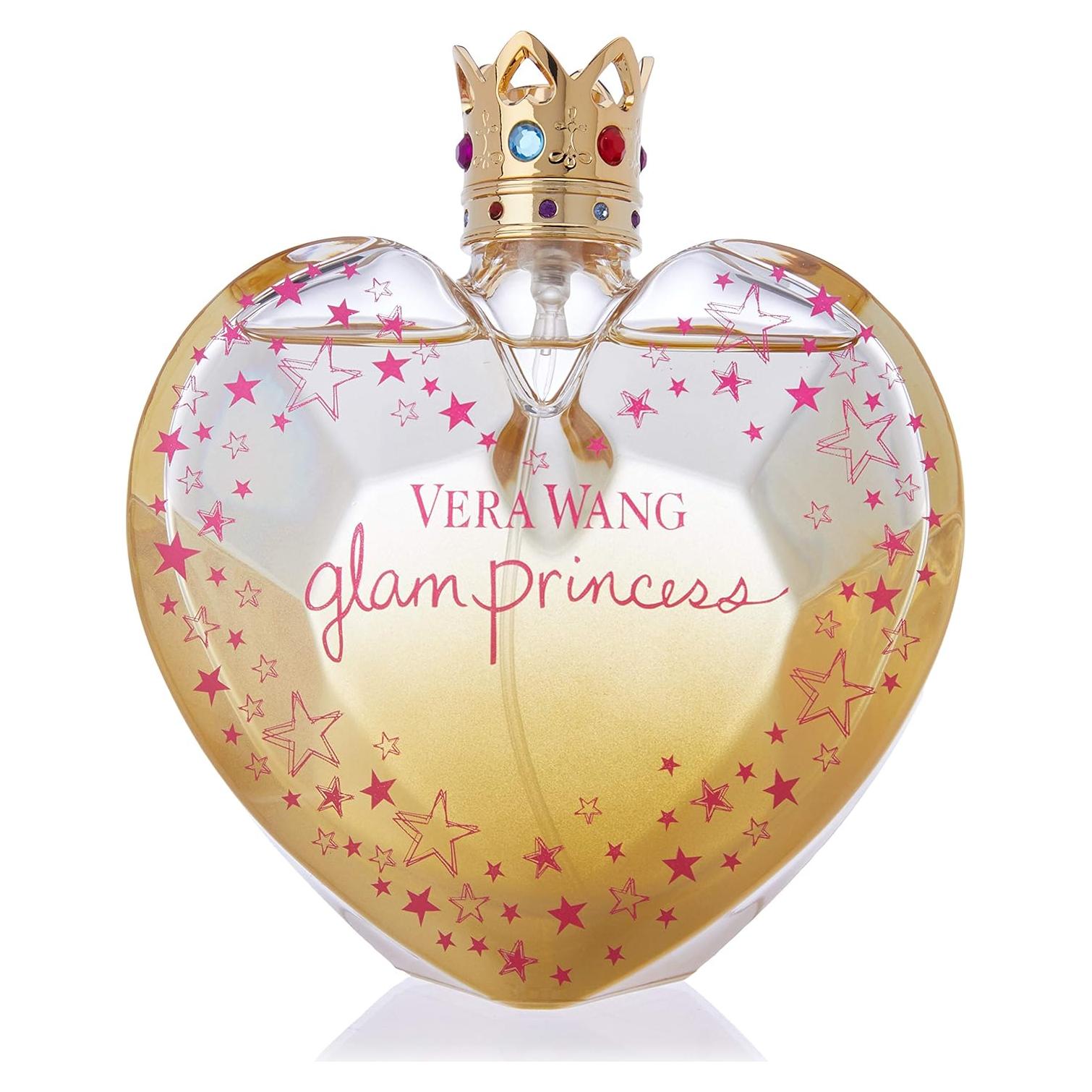 Vera Wang Glam Princess 100 ml EDT Spray para Mujeres
