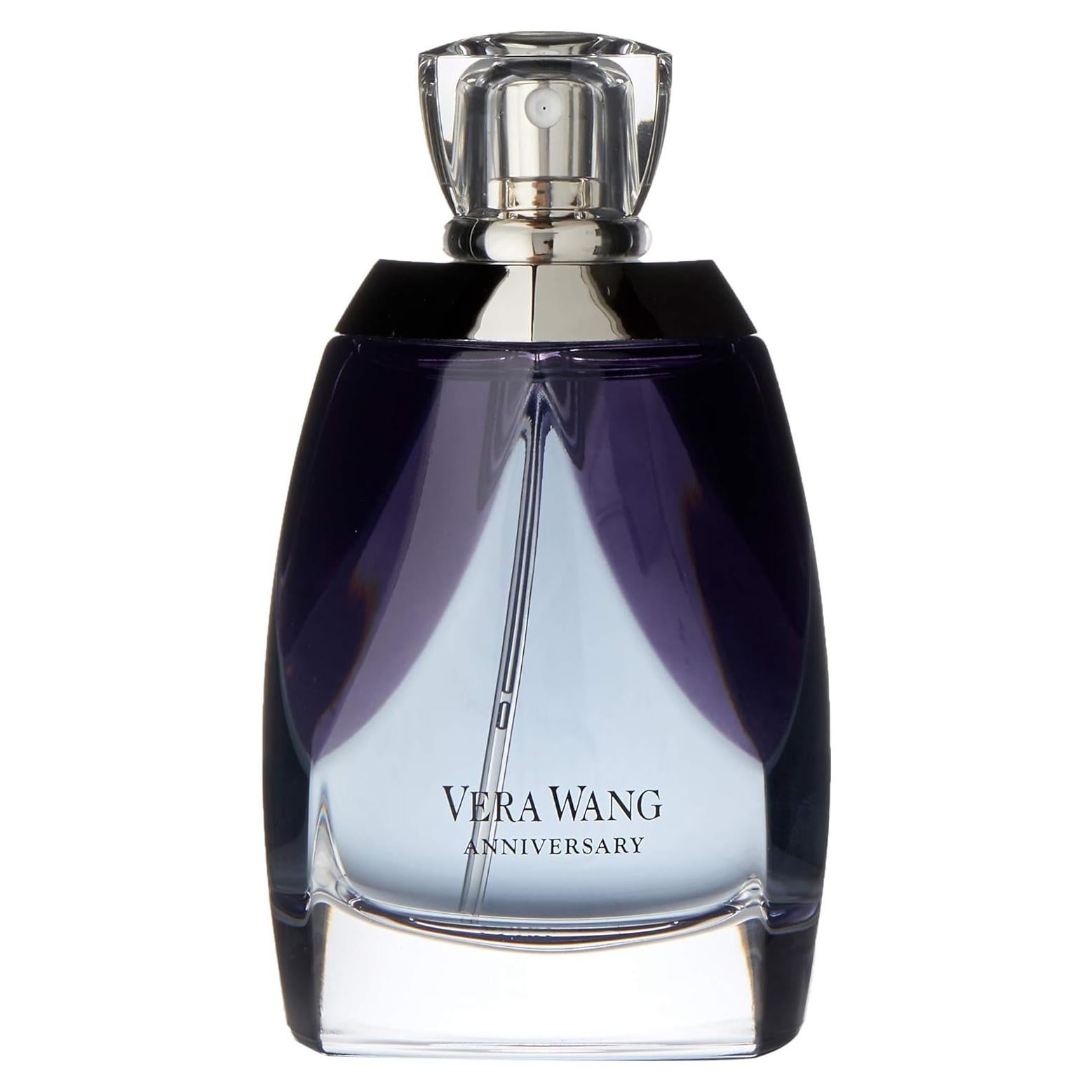 Vera Wang Anniversary Eau de Parfum 100 ml Floral Fruity