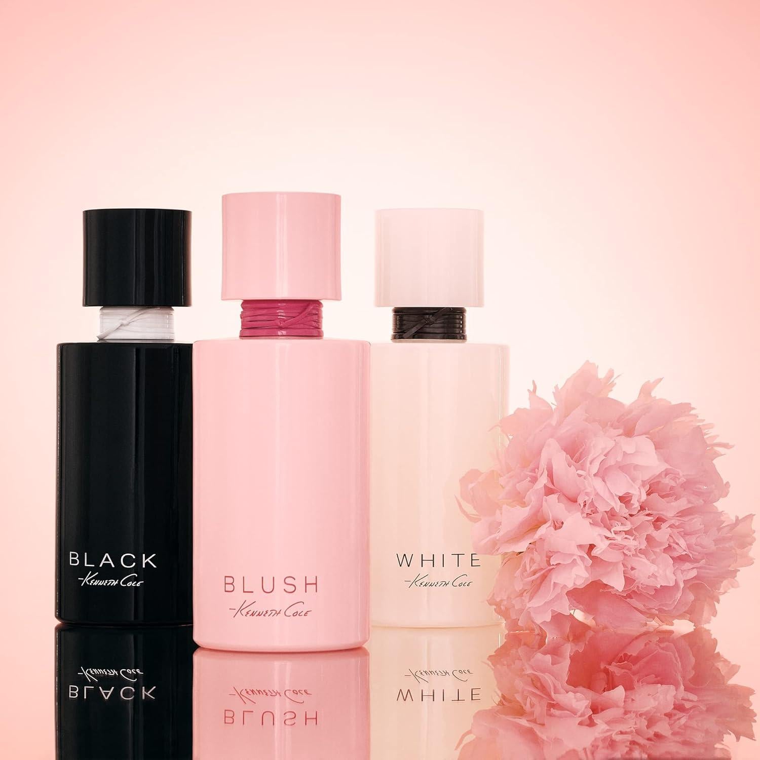 Kenneth Cole White para Ella Mist Corporal 236.6 ml - Aroma Fresco