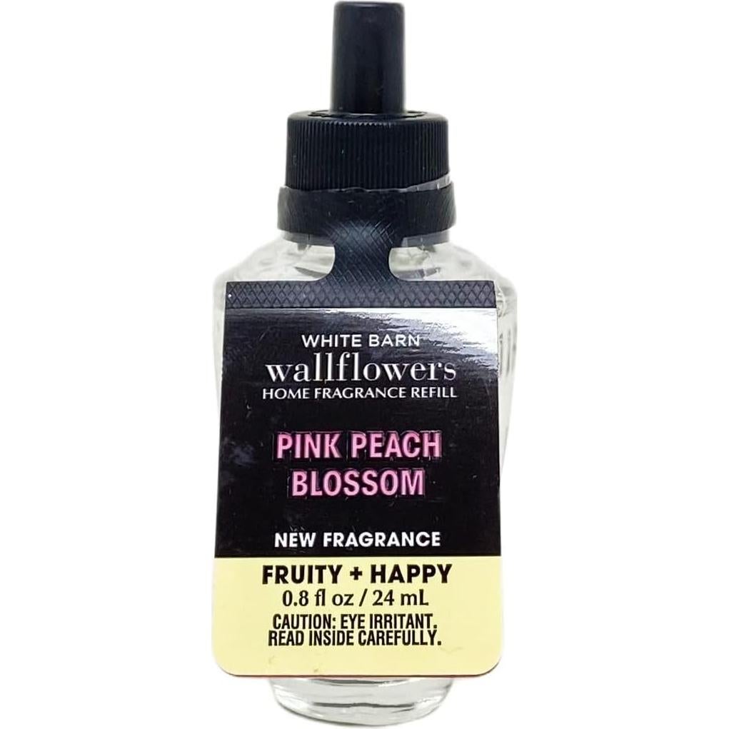 Recargas de Fragancia Wallflowers Bath & Body Works 2x24mL