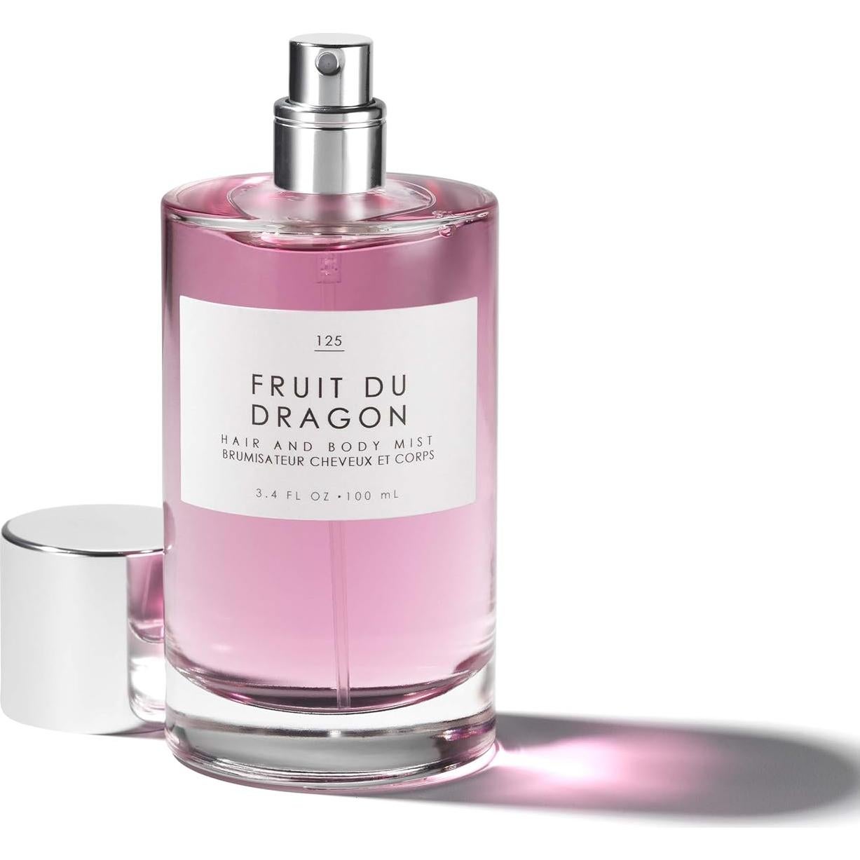 Le Monde Gourmand Spray para Cuerpo y Cabello Fruta del Dragón 100ml