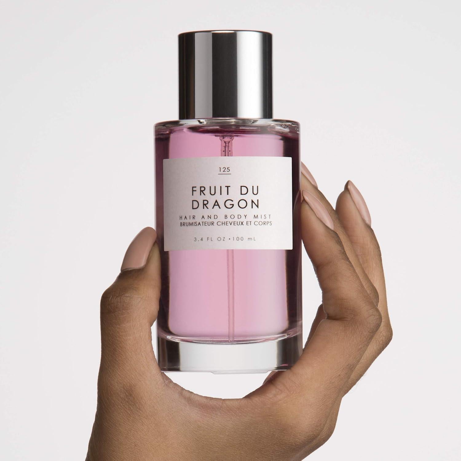 Le Monde Gourmand Spray para Cuerpo y Cabello Fruta del Dragón 100ml