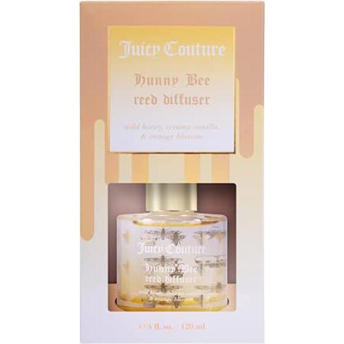Difusor de caña Juicy Couture Hunny Bee 19.81x10.49cm