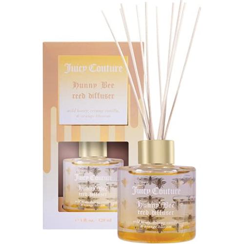 Difusor de caña Juicy Couture Hunny Bee 19.81x10.49cm