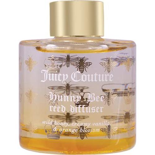 Difusor de caña Juicy Couture Hunny Bee 19.81x10.49cm