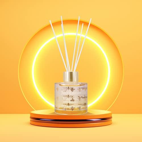 Difusor de caña Juicy Couture Hunny Bee 19.81x10.49cm