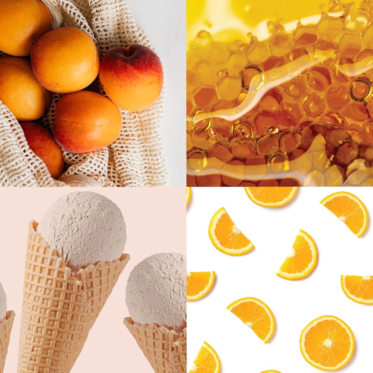 Difusor de caña Juicy Couture Hunny Bee 19.81x10.49cm