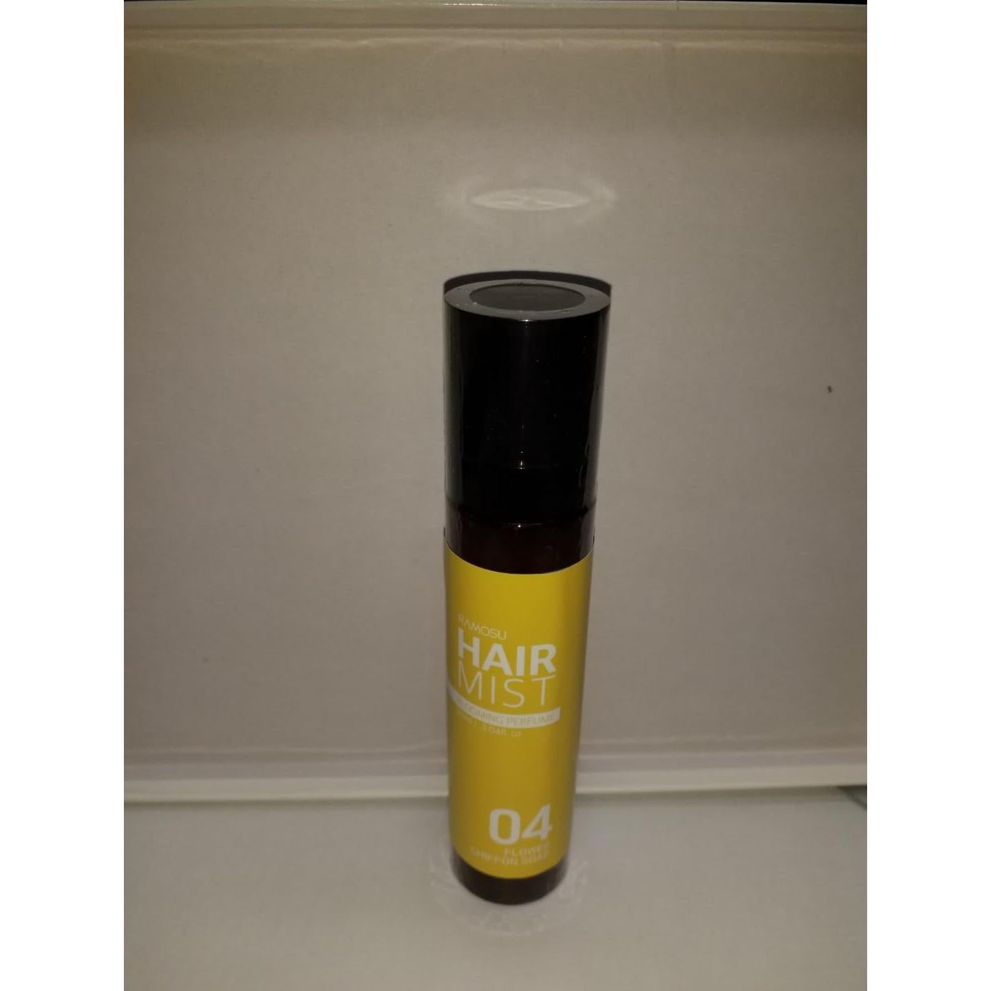 Bruma Acondicionadora para Cabello Ramosu 113g - Jabón Floral