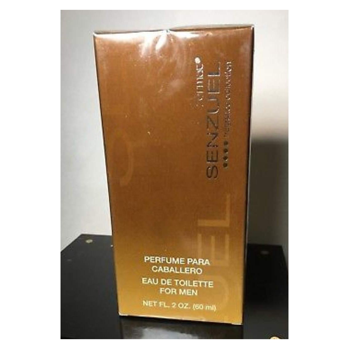 Zermat Senzuel Eau De Parfum 47.8 ml - Fragancia Femenina