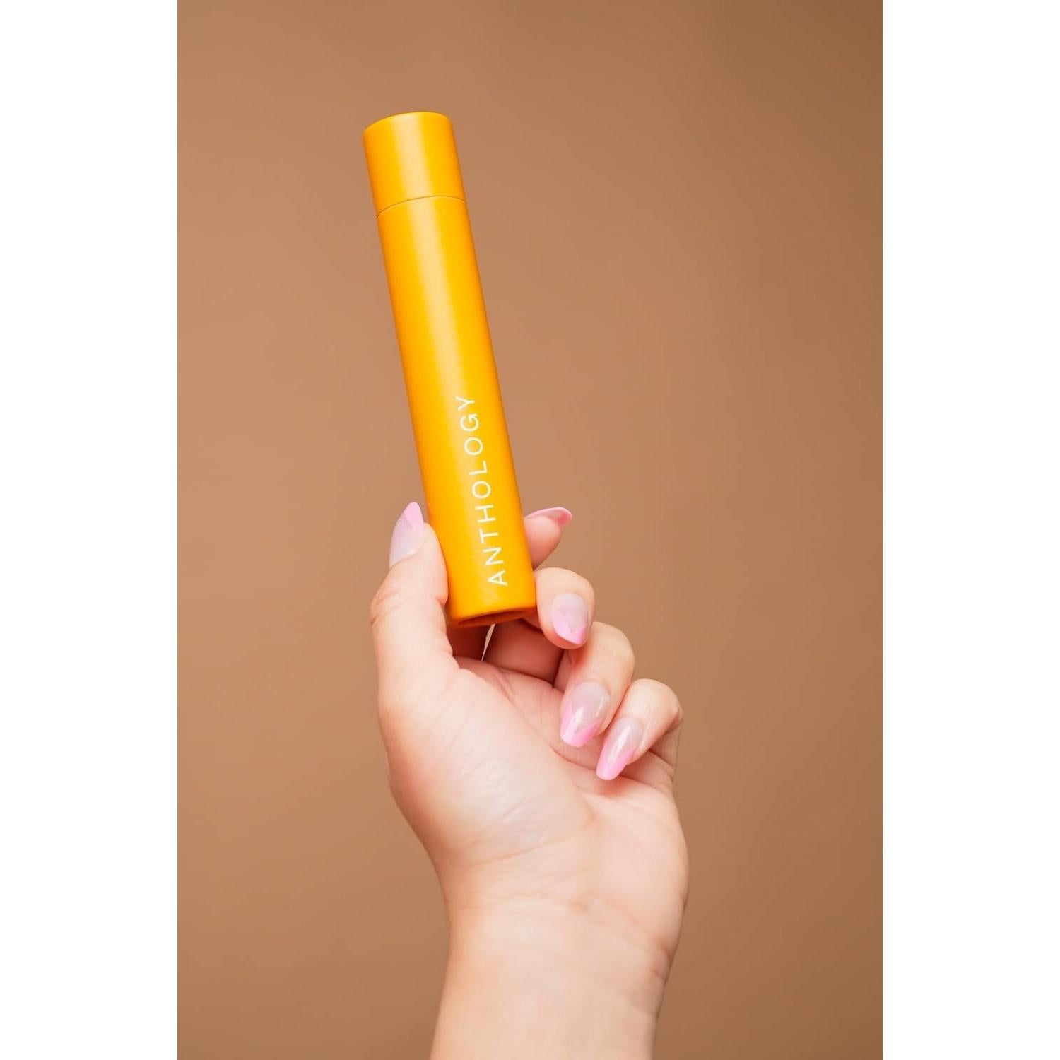 Aceite de Perfume Roll On Antología Cereza 9 ML - Sin Alcohol