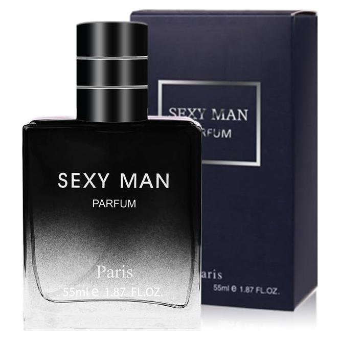 Colonia Charm para Hombres - Fragancia Larga Duración 181g