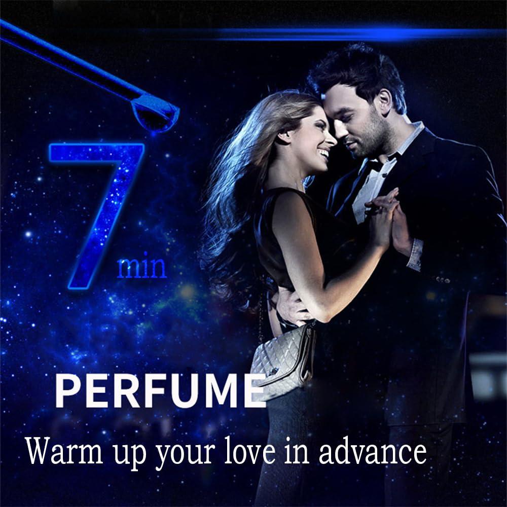 Colonia Charm para Hombres - Fragancia Larga Duración 181g