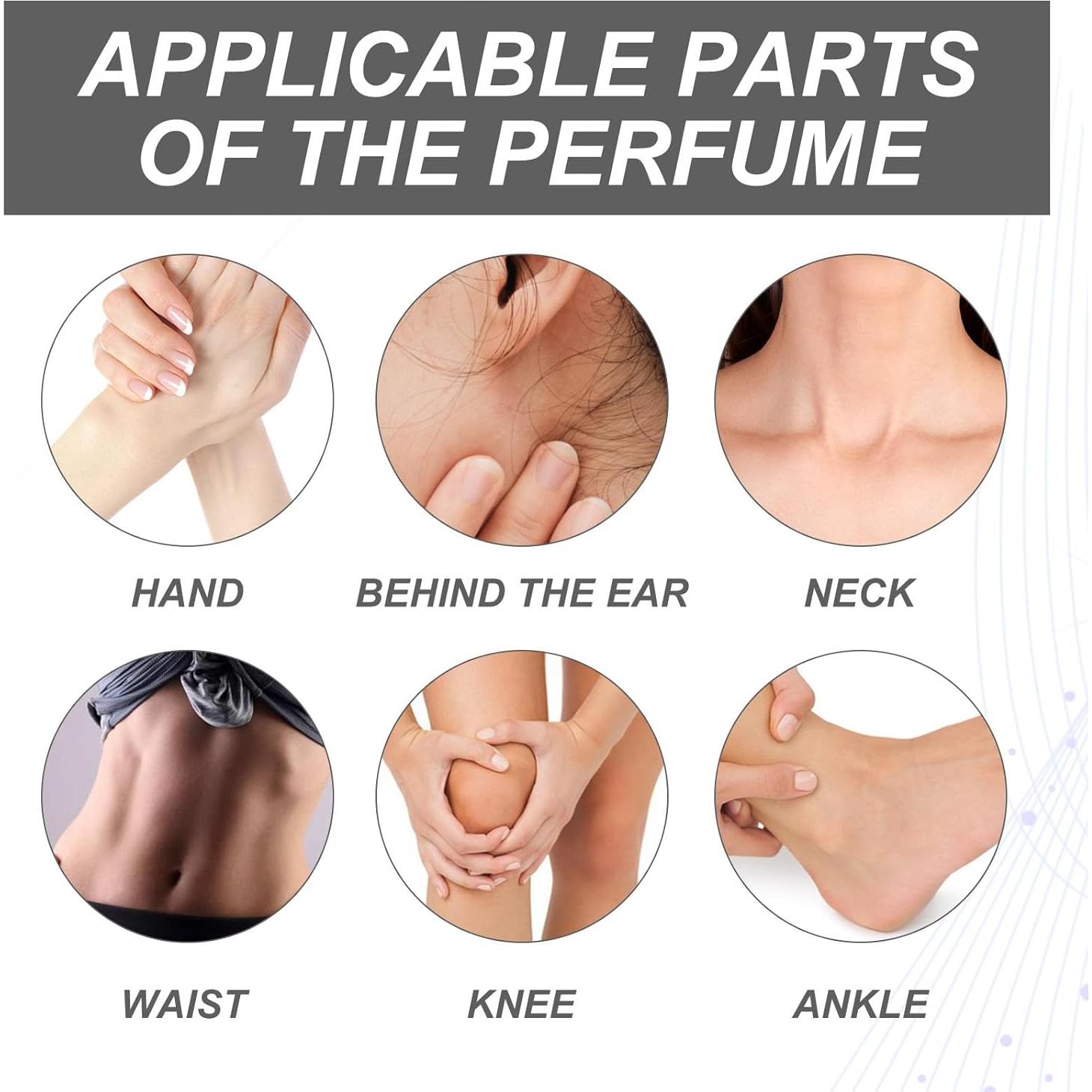 Colonia Charm para Hombres - Fragancia Larga Duración 181g