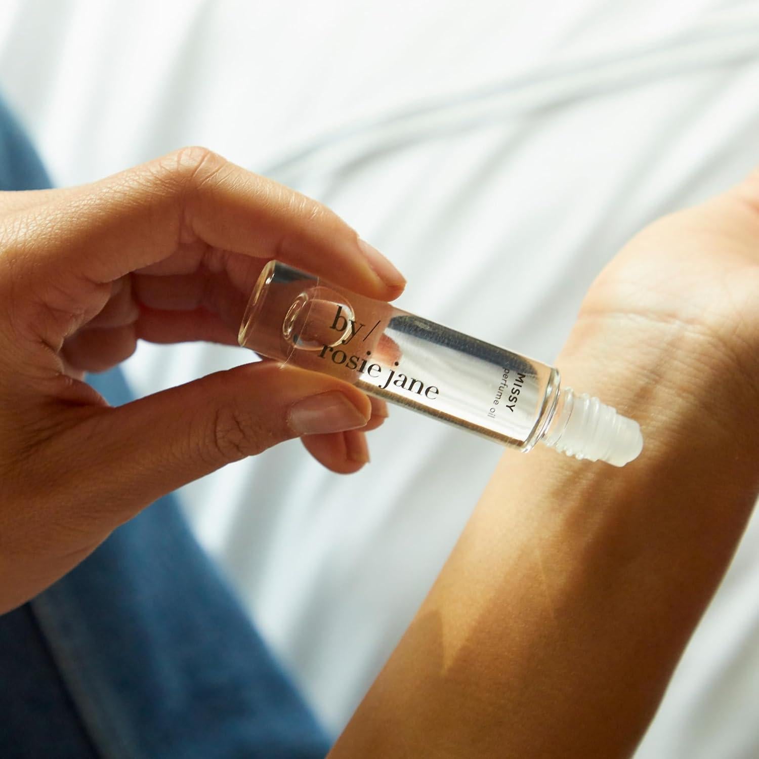 Aceite de Fragancia By Rosie Jane Missy 7ml - Coco y Mandarina