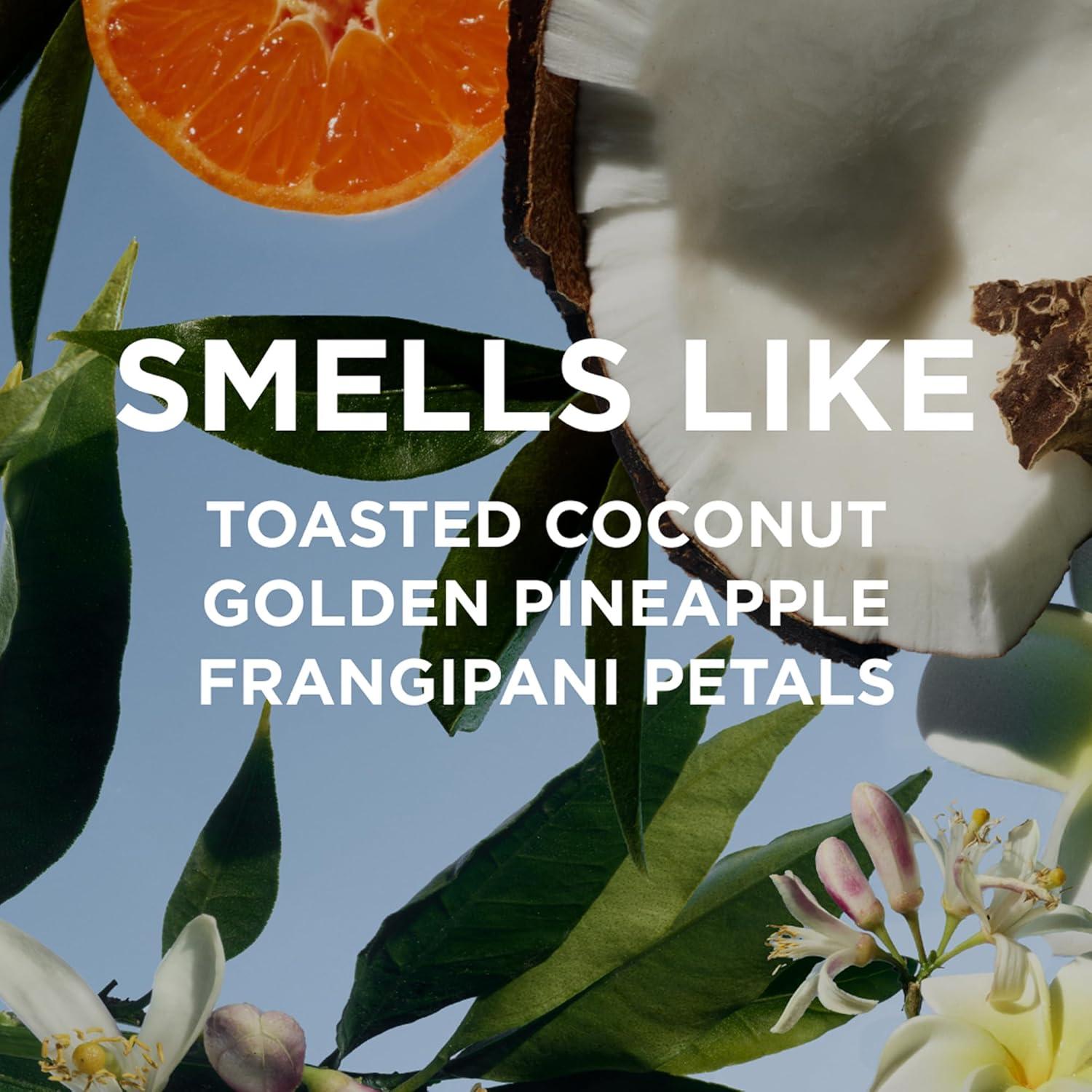 Aceite de Fragancia By Rosie Jane Missy 7ml - Coco y Mandarina