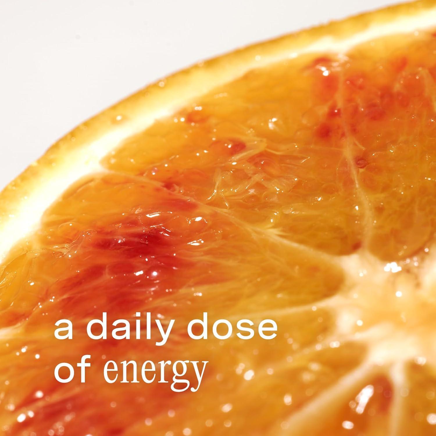 Spray Corporal Addison Rae Hyped AF 170g - Aroma Cítrico Amaderado