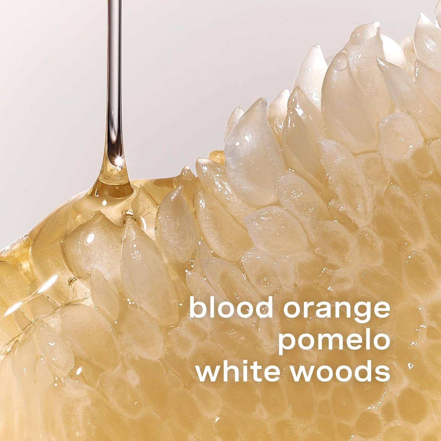 Spray Corporal Addison Rae Hyped AF 170g - Aroma Cítrico Amaderado