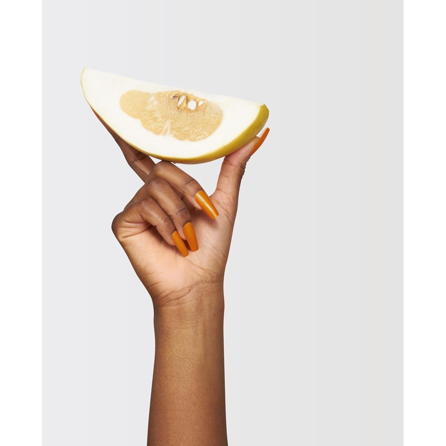 Spray Corporal Addison Rae Hyped AF 170g - Aroma Cítrico Amaderado