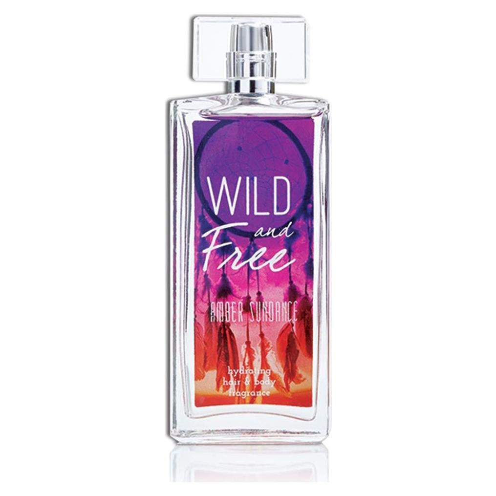 Fragancia Hidratante para Cabello y Cuerpo Tru Western 100 ml