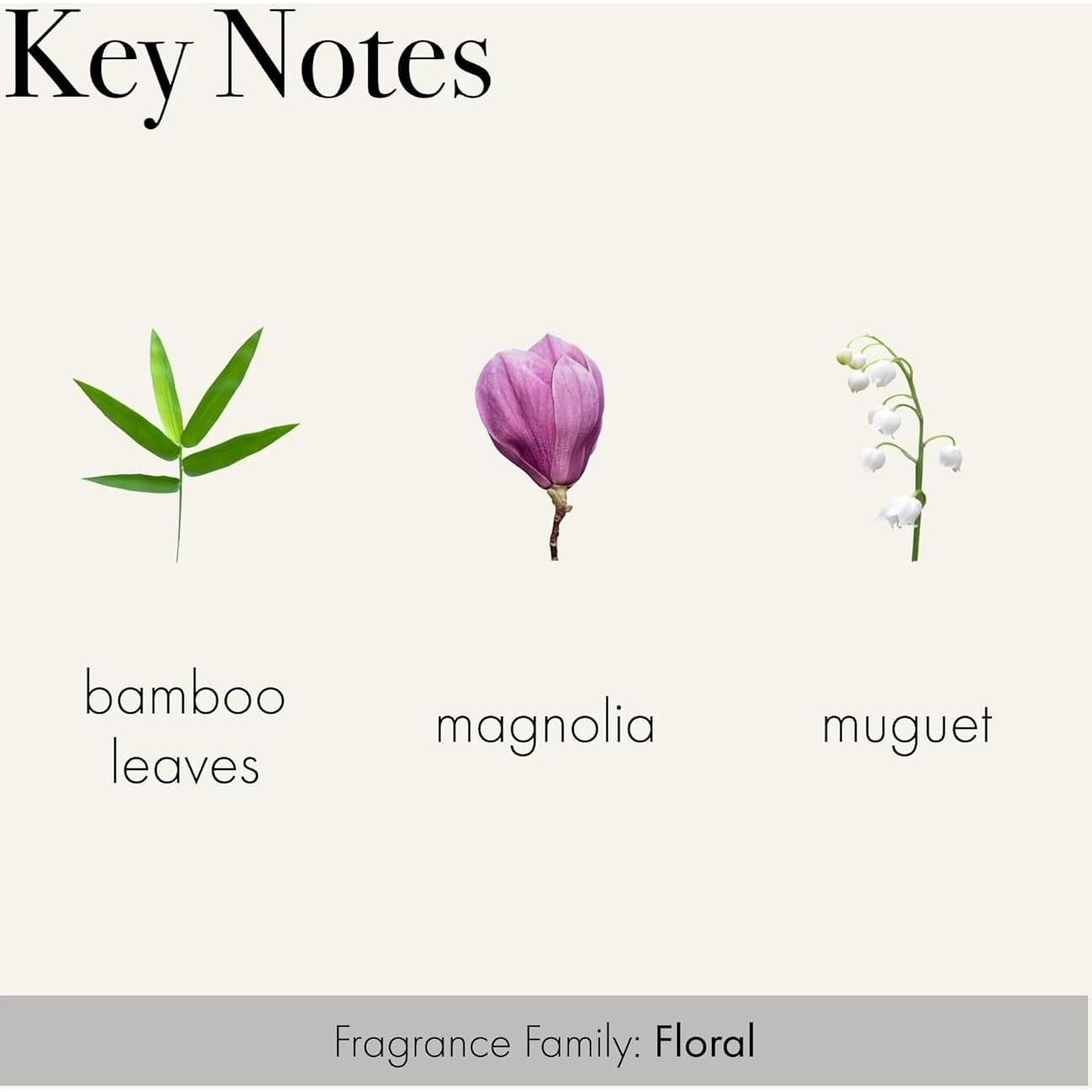 Recarga Fragancia Magnolia Estelar LAFCO Pura Smart - 2 Viales