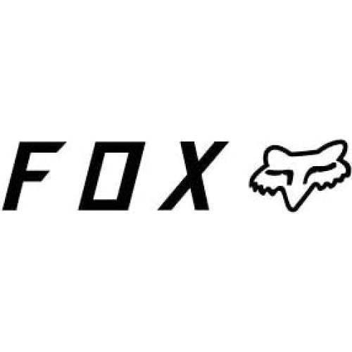 Guante Fox Racing Dirtpaw Azul Pequeño con Nudillos Blindados
