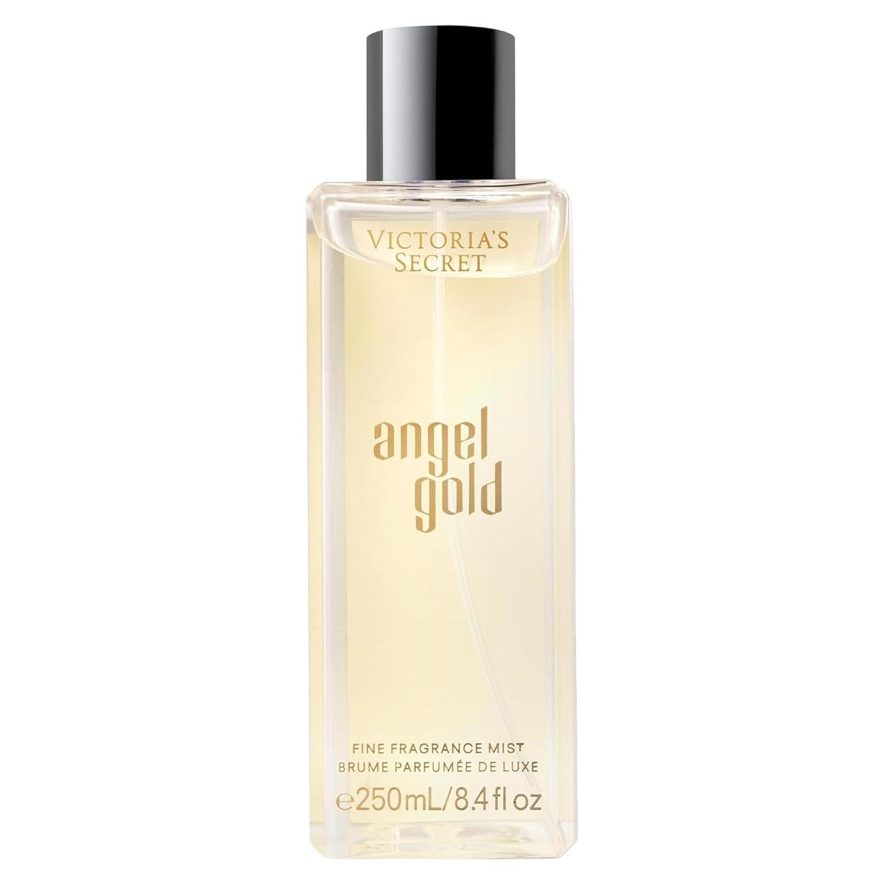 Mist de Fragancia Angel Gold Victoria's Secret 250 ml Floral