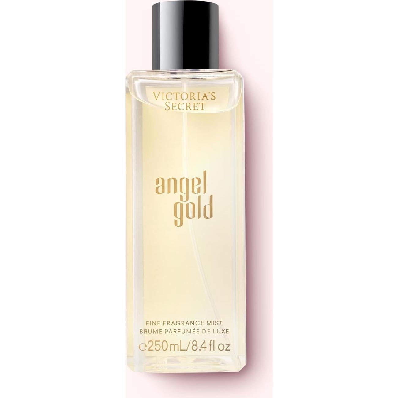 Mist de Fragancia Angel Gold Victoria's Secret 250 ml Floral