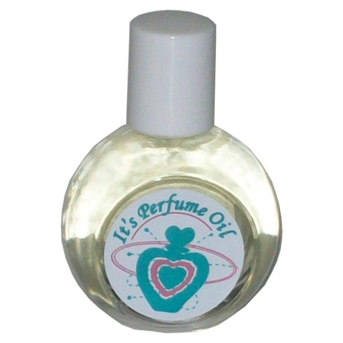 Aceite de Perfume Es Lluvia de China 17ml - Sin Alcohol