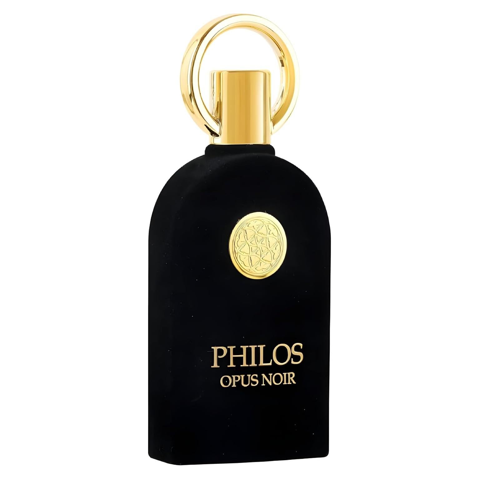 Philos Opus Noir Maison Alhambra 100 ml EDP Unisex