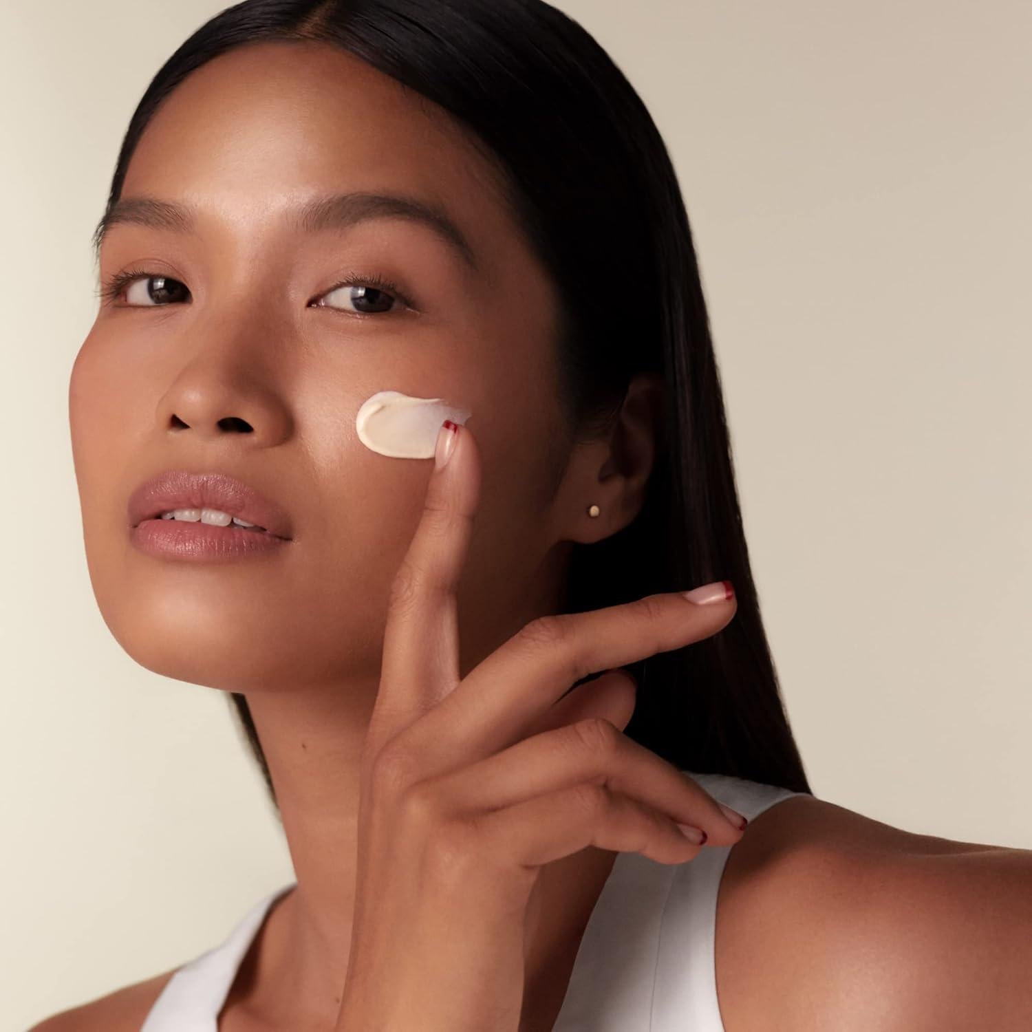 Crema de Día Antienvejecimiento Shiseido Benefiance 50 mL SPF 23