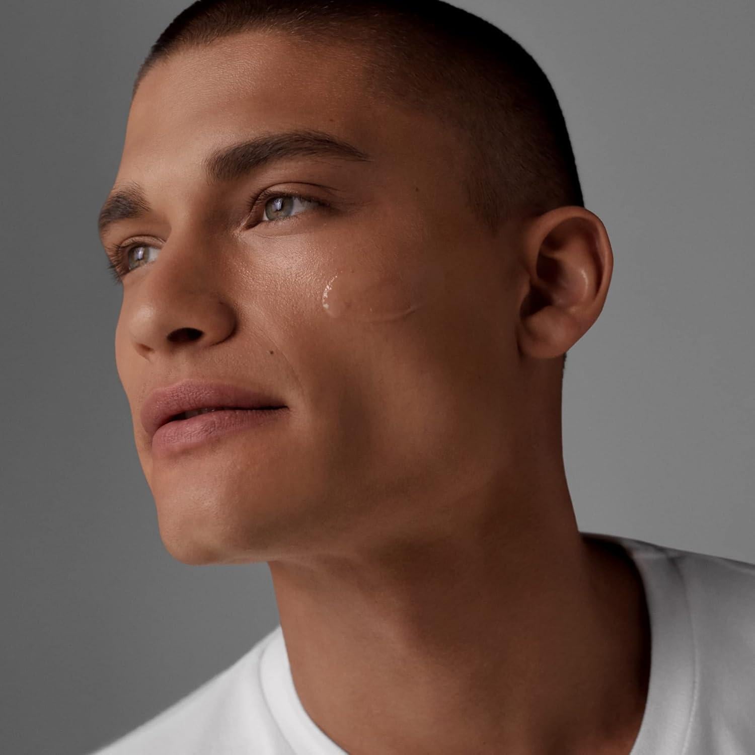 Shiseido Men Ultimune Concentrado 30 mL - Hidratante Energizante