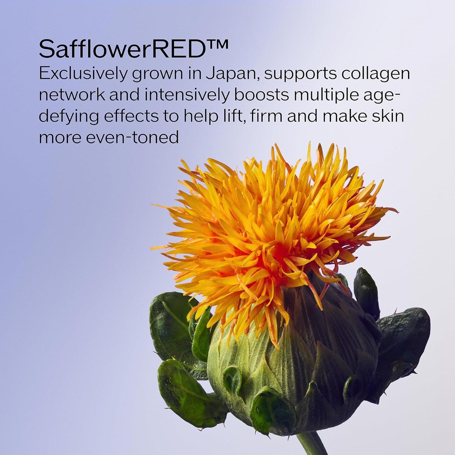 Crema Reafirmante Shiseido Vital Perfection 50ml - Antienvejecimiento