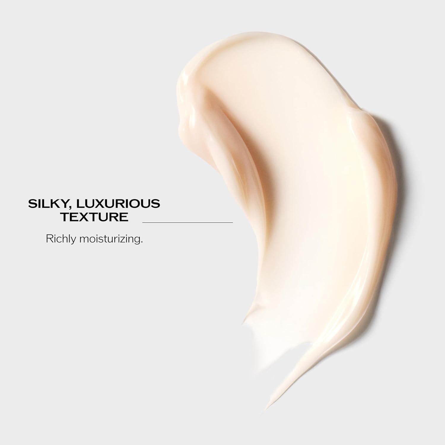 Crema Reafirmante Shiseido Vital Perfection 50ml - Antienvejecimiento